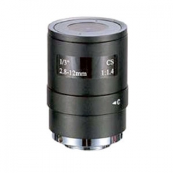 BM02812VIR Beward Мегапиксельный объектив видеокамеры