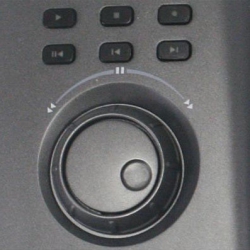 DS-1100KI HikVision IP-пульт управления видеорегистраторами и поворотными камерами