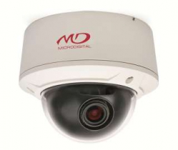 MDC-i8030VTD-H MicroDigital уличная IP видеокамера
