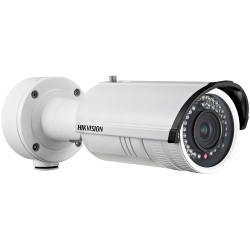 DS-2CD4224F-IS Hikvision Корпусная IP видеокамера