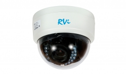 RVi-IPC32S (2.8-12) Купольная антивандальная видеокамера