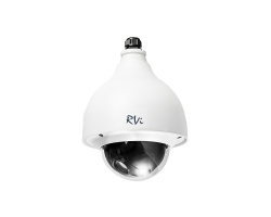 RVi-IPC52Z12 V.2 Поворотная уличная видеокамера