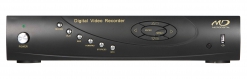 MDR-4000 Microdigital 4-Канальный видеорегистратор