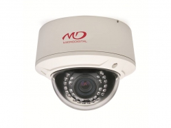 MDC-i8060TDN-30H Microdigital Уличная видеокамера