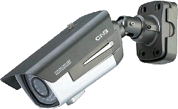 CNB-IXP3035VR CNB Корпусные IP-видеокамера
