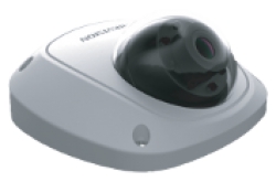DS-2CD2542FWD-IS (2.8mm) HIKVISION Купольная IP-камера