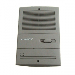 DR-201H COMMAX Вызывная панель аудиодомофона