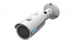 RVi-2NCT5350 (2.8) white Цилиндрическая IP-видеокамера