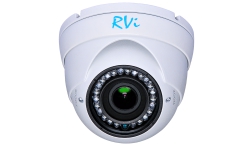 RVi-HDC311VB-C (2.7-12 мм) Купольная антивандальная видеокамера