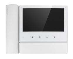 CDV-70N2 Белый COMMAX Цветной видеодомофон