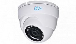RVi-IPC34VB (2.8) Купольная IP-видеокамера