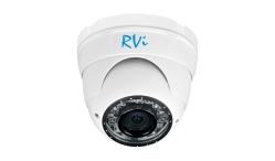 RVi-IPC34VB (3.0-12 мм) Антивандальная IP-камера