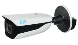 RVi-1NCT4469 (8-32) white Цилиндрическая IP-видеокамера