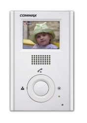 CDV-35HM/VZ White COMMAX Цветной видеодомофон