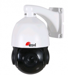 EVL-PT5A-H20NS ESVI Уличная поворотная мультиформатная видеокамера