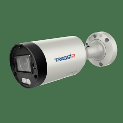 TR-D2183ZIR6 v2 2.7-13.5 TRASSIR Цилиндрическая IP-видеокамера