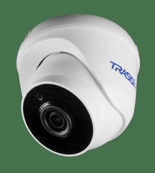 TR-W2S1 2.8 TRASSIR Купольная IP-видеокамера