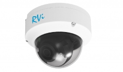 RVi-2NCD2178 (2.8) white Купольная IP-видеокамера