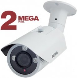 B2520RV Beward Цилиндрическая IP-видеокамера