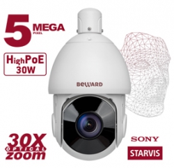SV3217-R30 Beward Поворотная IP-видеокамера