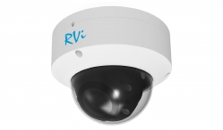 RVi-2NCD5359 (2.8-12) white Купольная IP-видеокамера