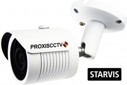 PX-AHD-BH30-H20FSH (2.8) PROXISCCTV Цилиндрическая мультиформатная видеокамера