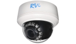 RVi-IPC34 (3.0-12 мм) Купольная антивандальная IP-видеокамера