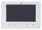 ST-MS207M-WT Smartec Цветной видеодомофон