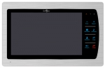 ST-MS307M-SL Smartec Цветной видеодомофон