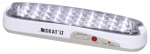 SKAT LT-2330 LED Li-Ion Бастион Светильник аварийного освещения