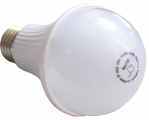 SKAT LED-220 E27 Бастион Лампа светодиодная c Li-ion аккумулятором
