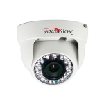 PD-IP2-B2.8 v.2.6.2 Polyvision Купольная IP-камера