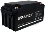 SF 6045 Security Force Аккумулятор 4,5 АЧ