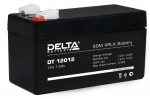 DT 12012 Delta Аккумулятор 1,2 АЧ
