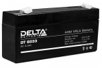 DT 12022 Delta Аккумулятор 2,2 АЧ