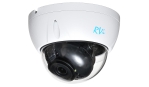 RVi-IPC33VS (2.8) Купольная IP-камера