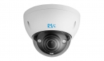 RVi-IPC38VM4 Купольная IP-камера