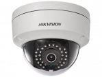 DS-2CD2142FWD-I (4mm) Hikvision купольная IP камера