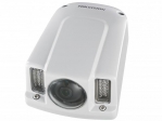 DS-2CD6520-I (6mm) HikVision Уличная IP-видеокамера