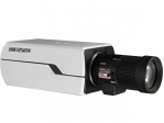 DS-2CD40C5F-AP (B) Hikvision Уличная IP-видеокамера