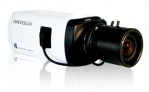 DS-2CD853F-E HikVision - Мегапиксельная цветная день/ночь Корпусная IP-видеокамера