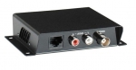 TTP111AV SC&T Пассивный приемопередатчик видео и 2-х аудио