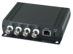 IP01H SC&T Коммутатор Ethernet