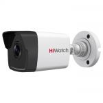 DS-I200(E)(4mm) HiWatch Уличная цилиндрическая IP-камера