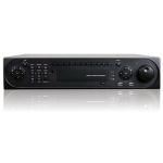 MDR-H1402 MicroDigital Гибридный 16-ти канальный видеорегистратор