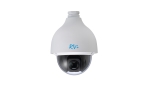 RVi-IPC52Z30-A1-PRO Скоростная купольная IP-камера
