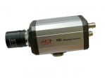 MDC-H4260CTD MicroDigital Корпусная HD-SDI Видеокамера