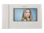 CDV-70MH (Mirror) Белый Commax Монитор видеодомофона