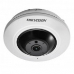 DS-2CD2935FWD-IS (1.16mm) Hikvision Панорамная IP-камера