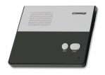 CM-801 COMMAX Центральный пульт громкой связи